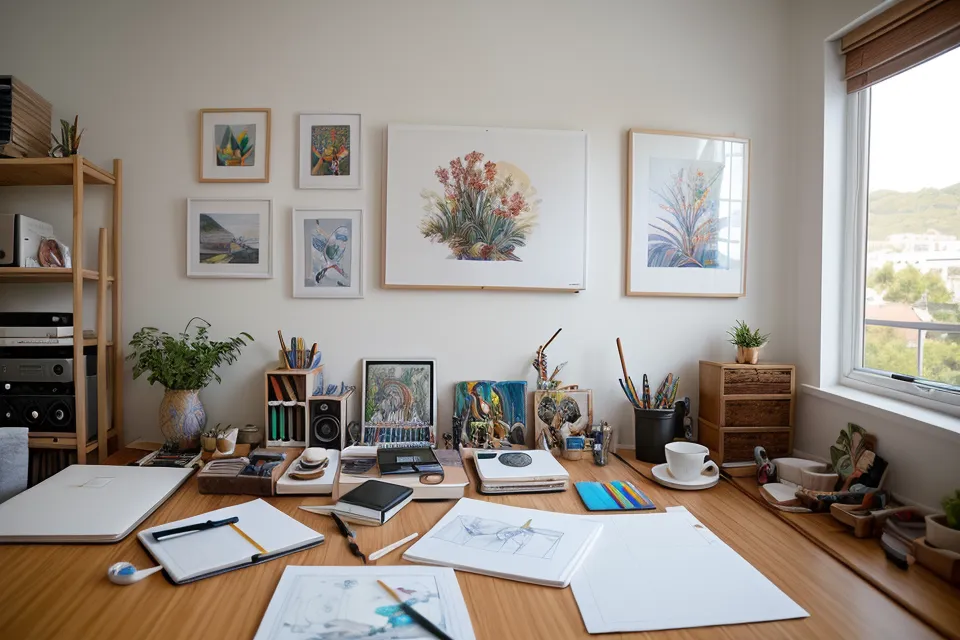 Curva de presión personalizada con forma cóncava en Procreate, ajuste de ergonomía digital para ilustradores