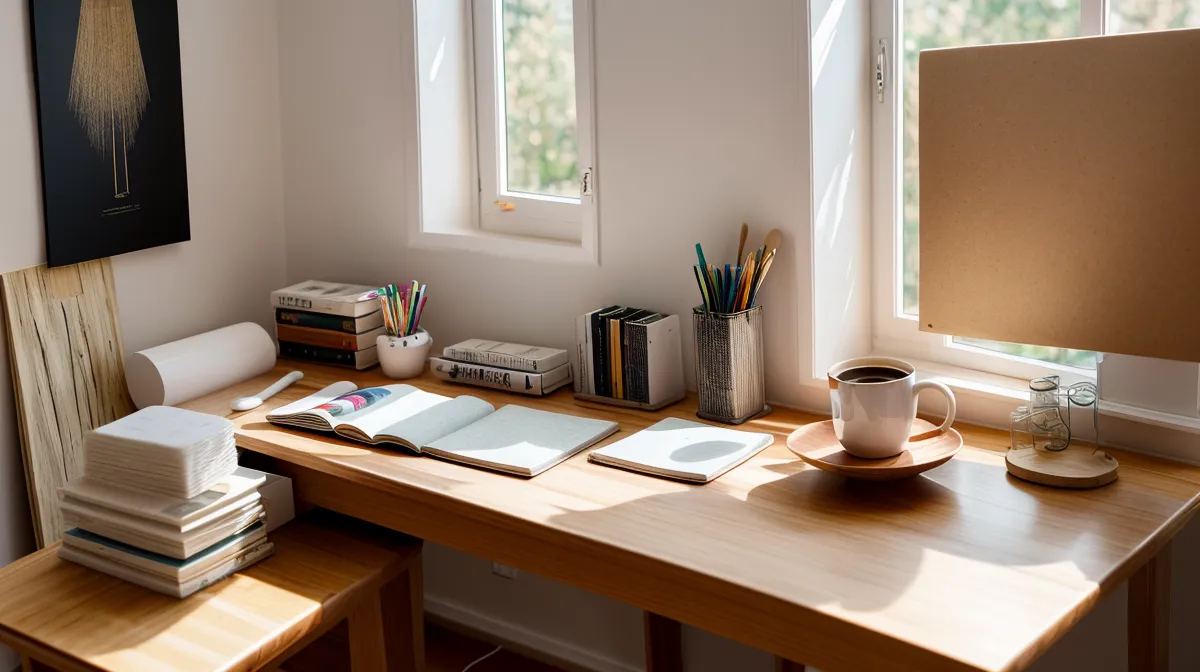 Cómo exportar vídeos time-lapse en Procreate para mostrar tus procesos