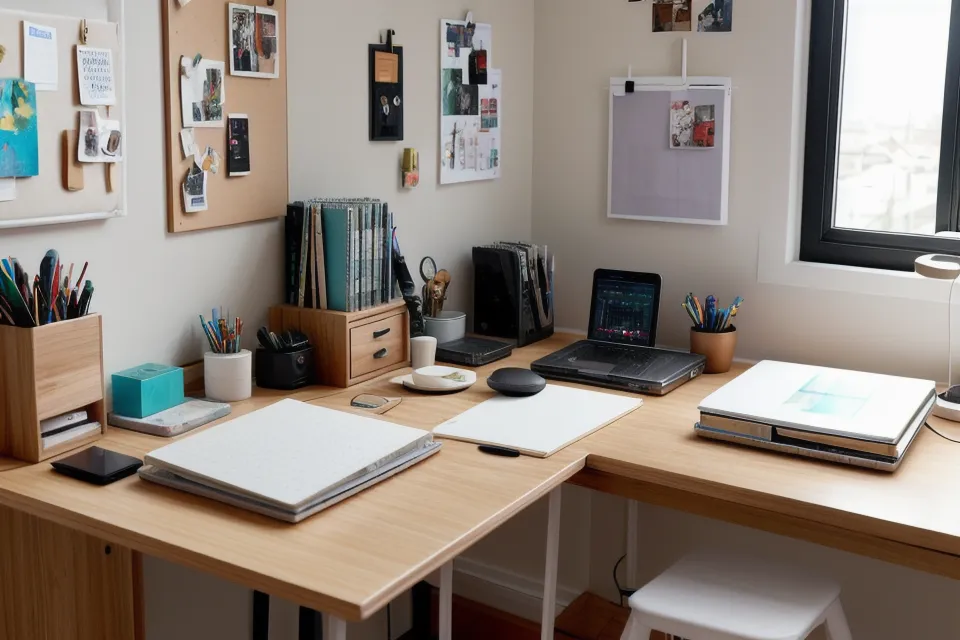 Ayuda de dibujo en Procreate, un truco de Procreate para trazar líneas de arquitectura precisas